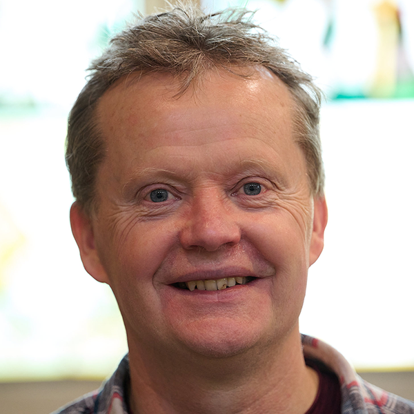 Howard Naylor