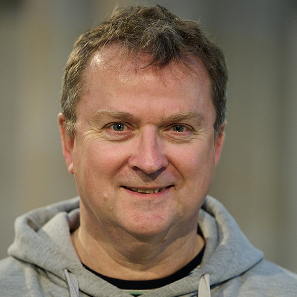 Martin Hall