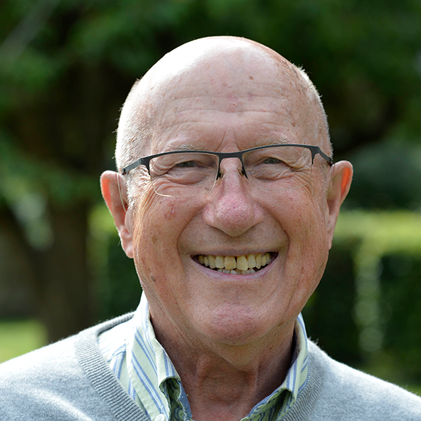 Paul Knight
